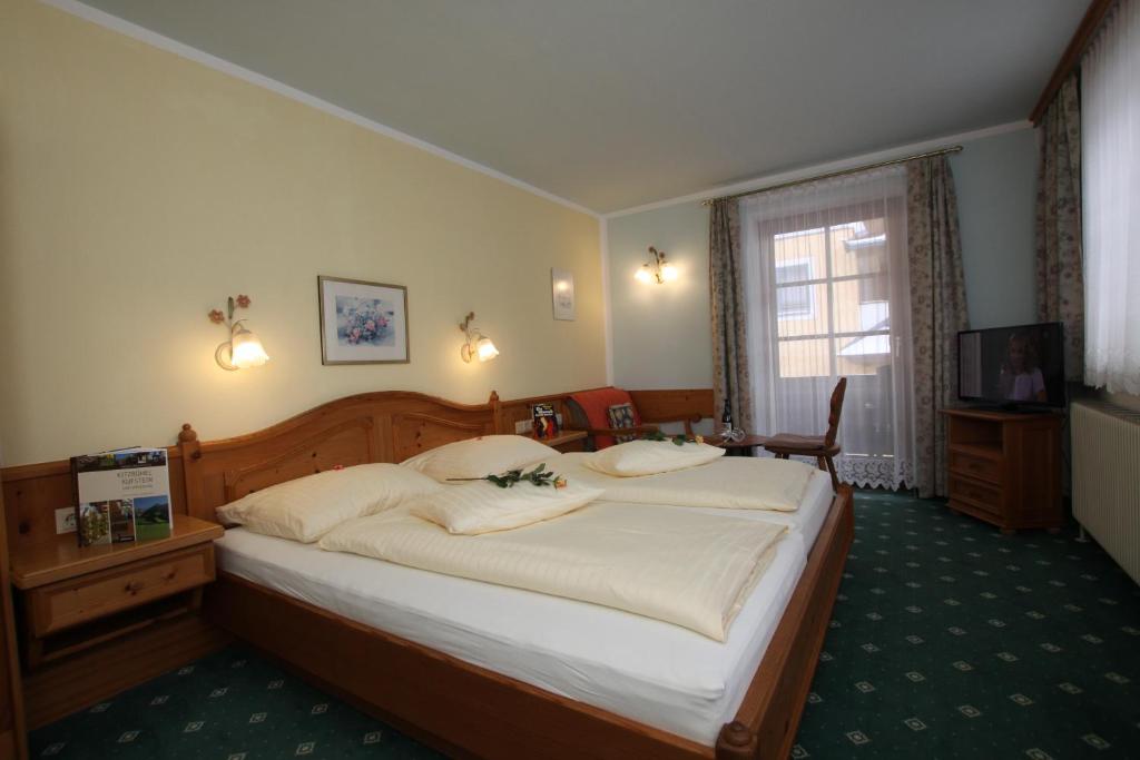 Hotel Sonne - 3