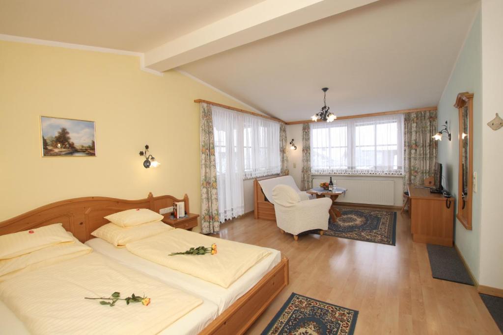Hotel Sonne - 4