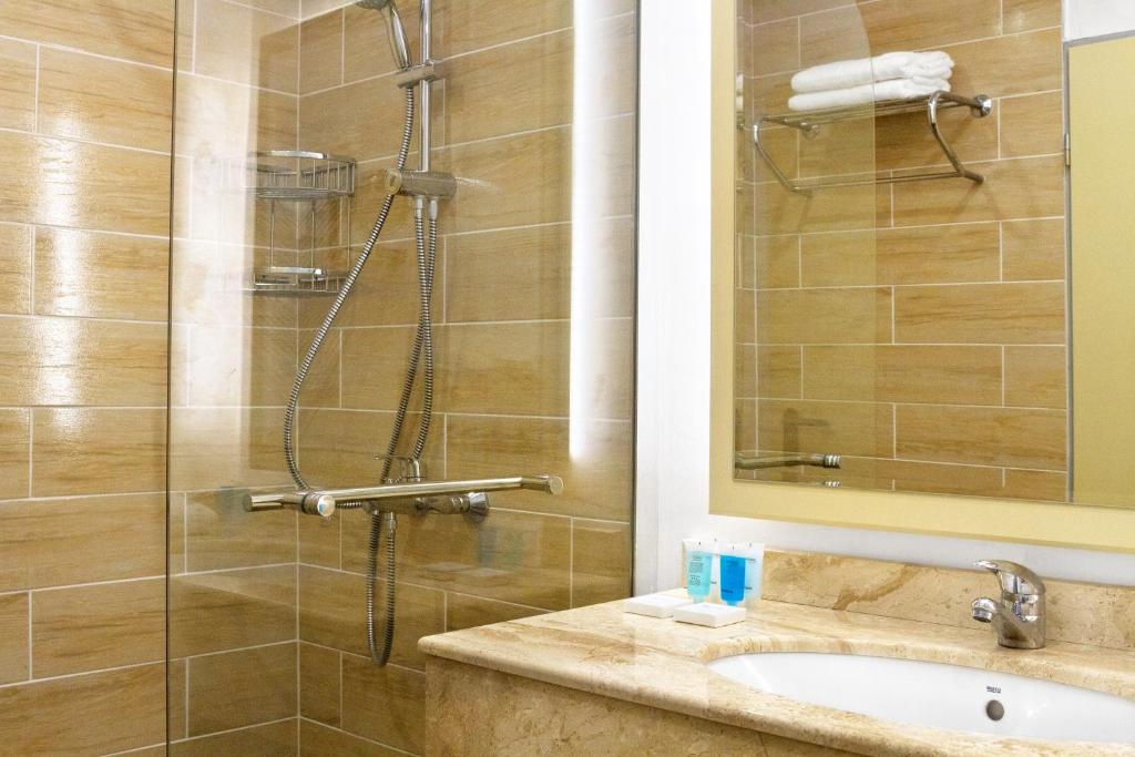 Bilyana Beach Hotel- Adults only — Hotel rooms in Nessebar, Burgas Region