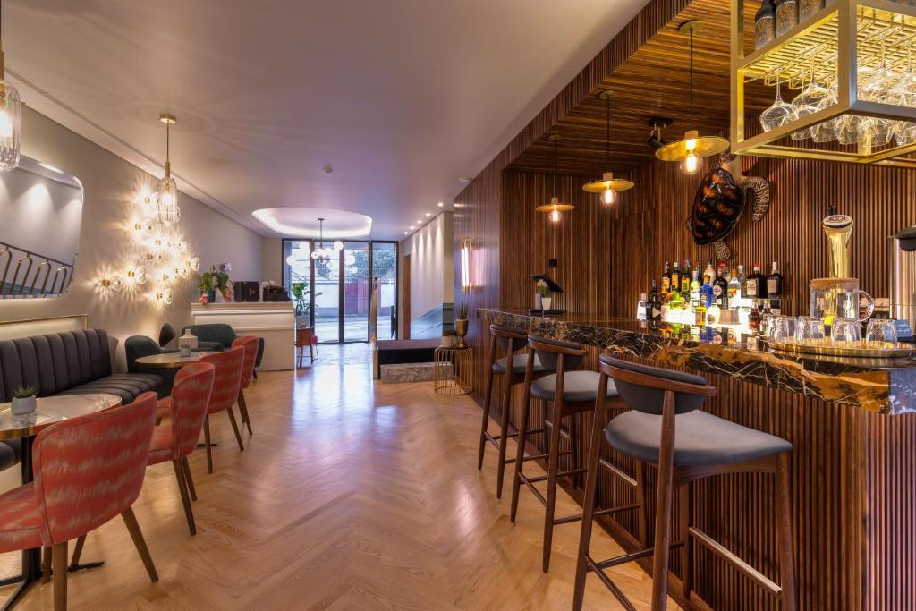 The Convo Porto Hotel & Suites - zdjęcie 3