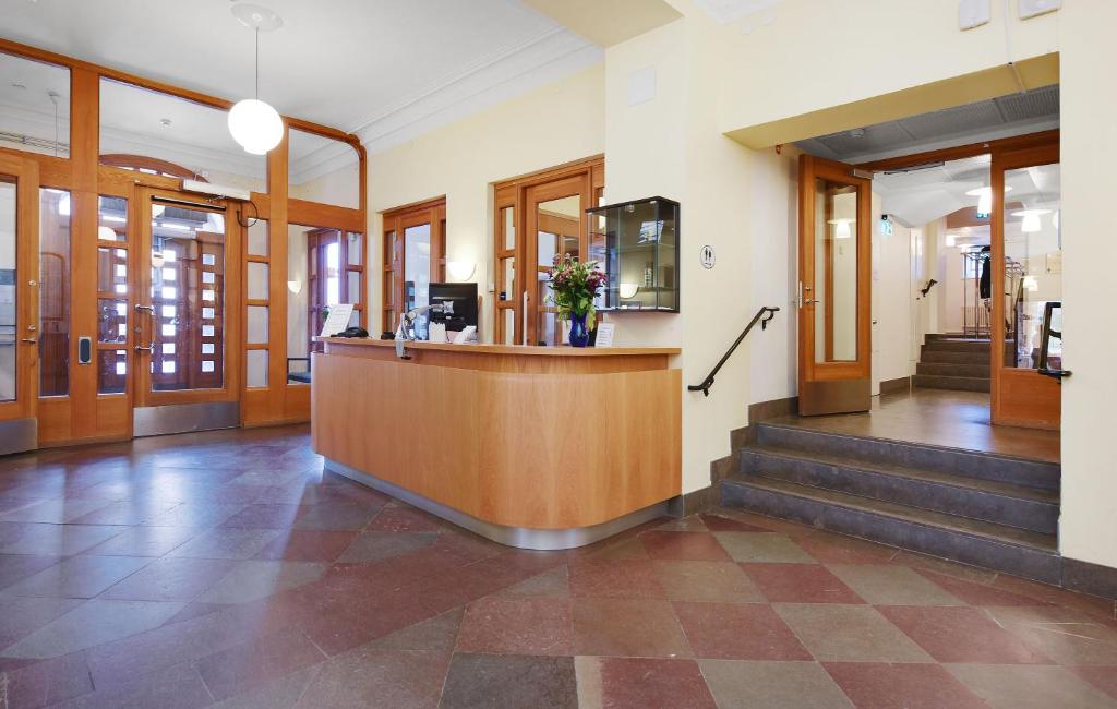 Ersta Hotell & Konferens photo