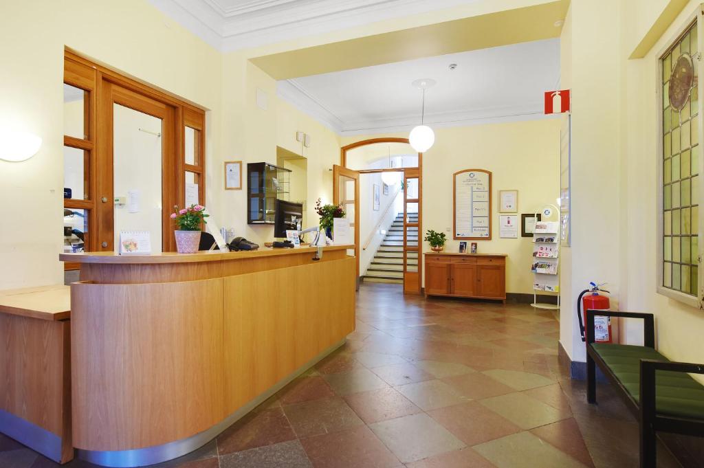 Ersta Hotell & Konferens photo