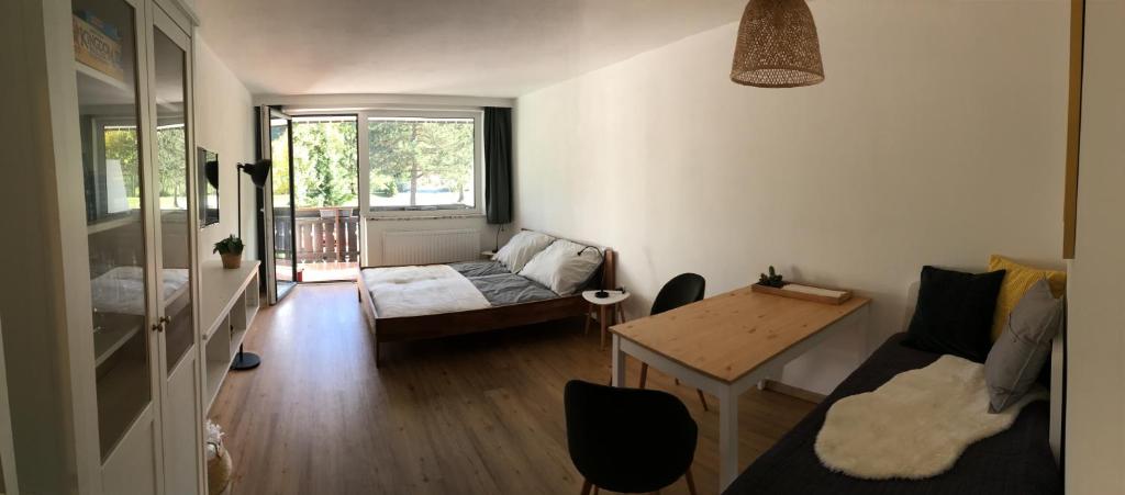 Appartement Hochkönigreich - 4