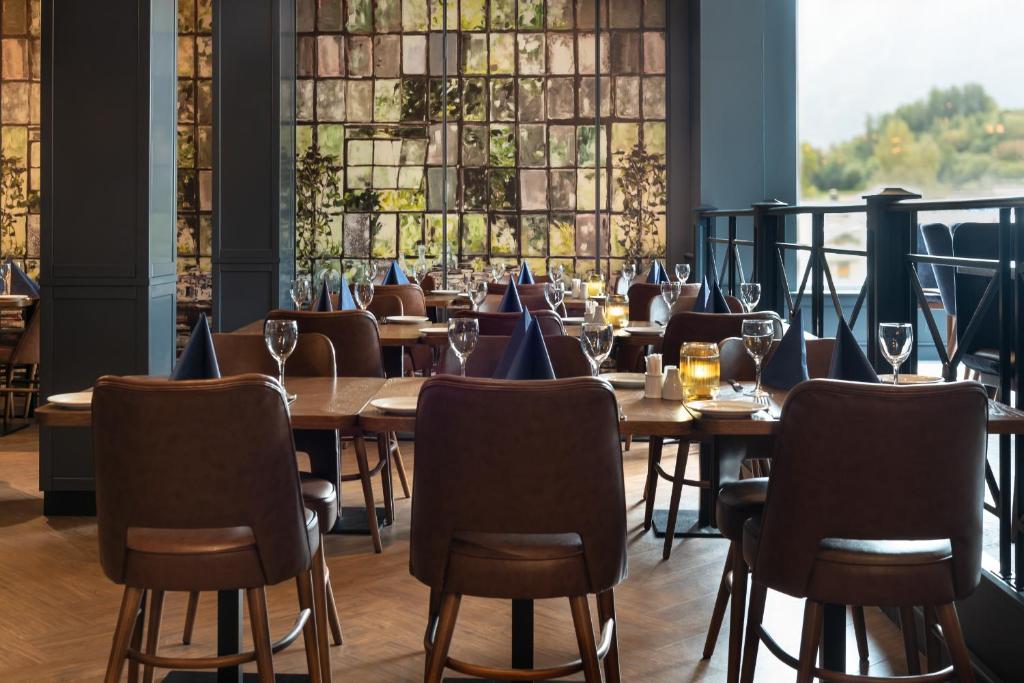 Quality Hotel Sogndal Photo 5