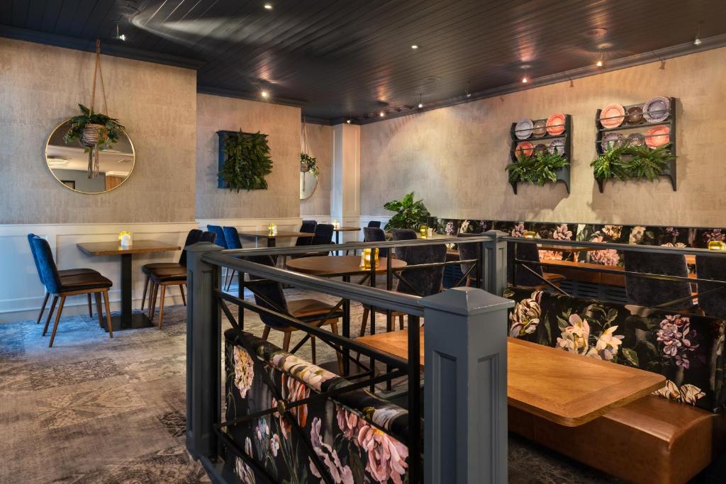 Quality Hotel Sogndal Photo 8