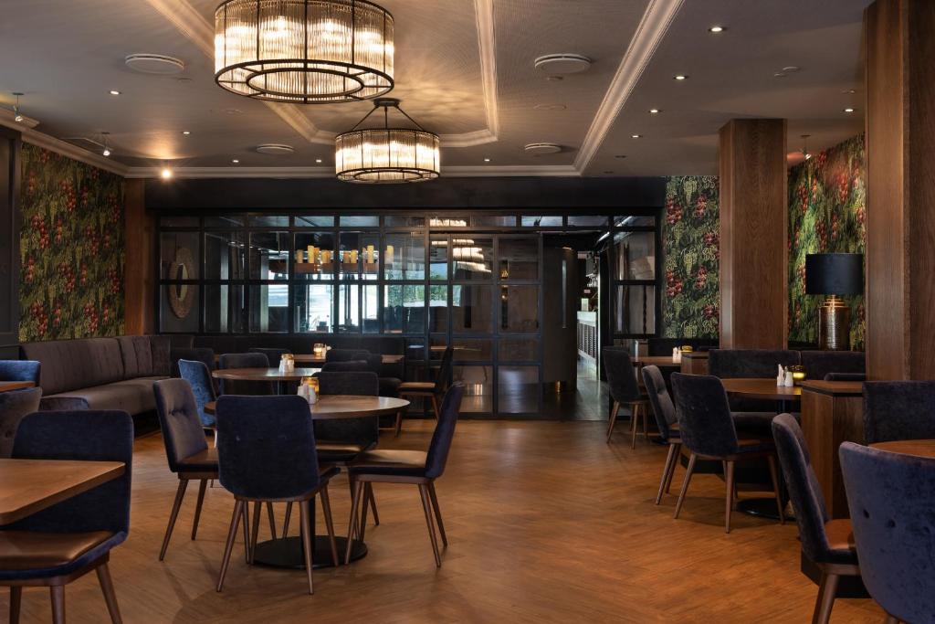 Quality Hotel Sogndal Photo 9