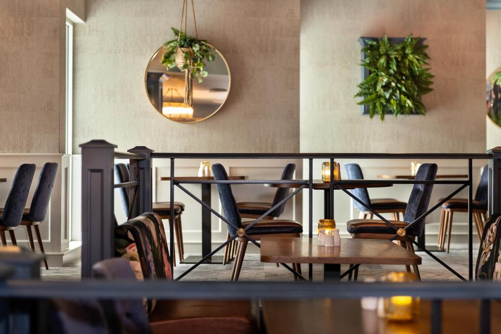 Quality Hotel Sogndal Photo 10