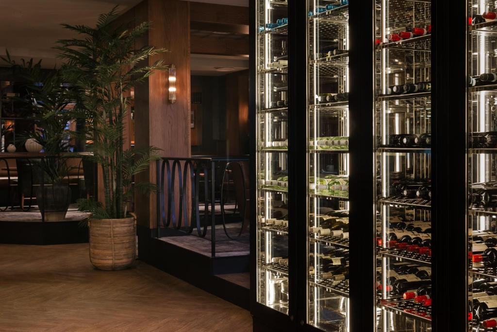 Quality Hotel Sogndal Photo 13