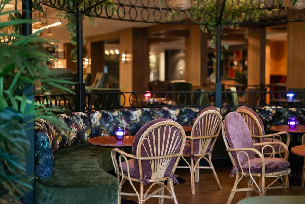 Quality Hotel Sogndal Photo 15