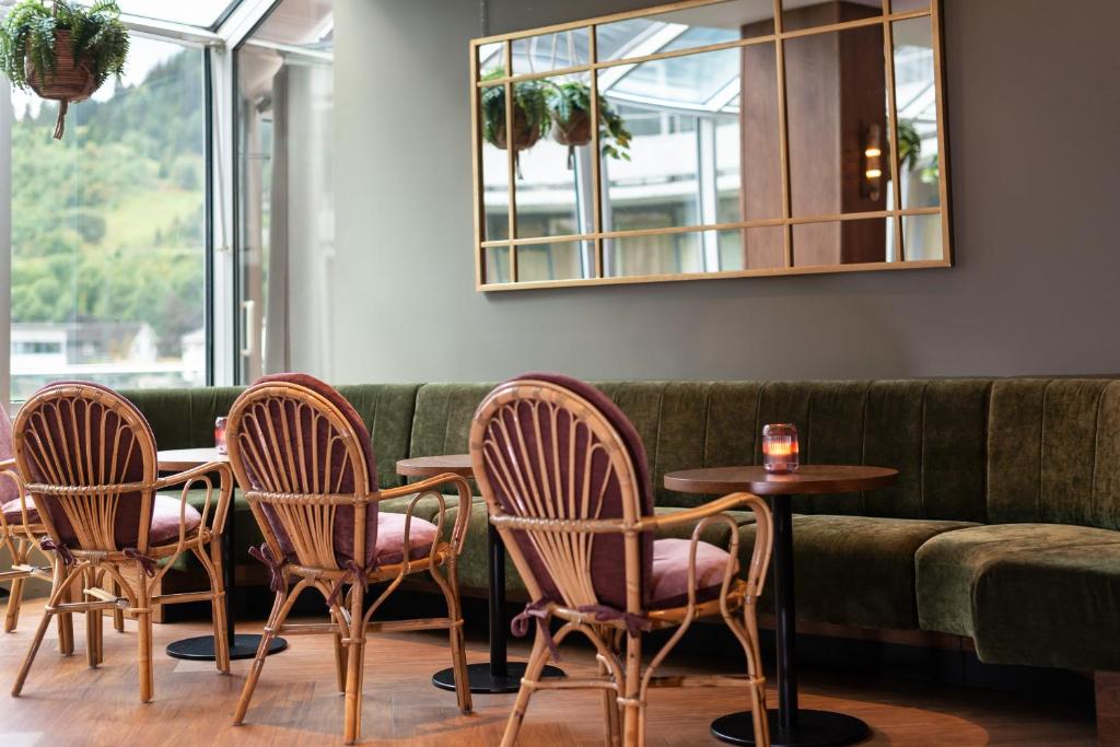 Quality Hotel Sogndal Photo 16