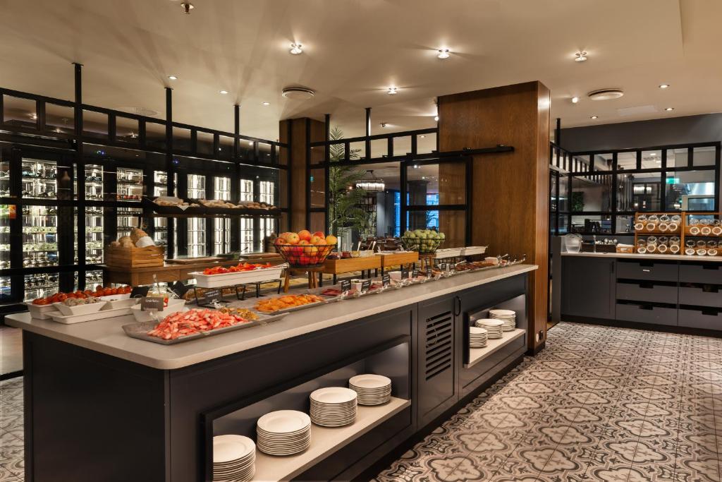 Quality Hotel Sogndal Photo 18