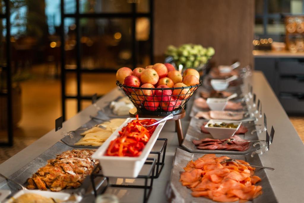 Quality Hotel Sogndal Photo 20