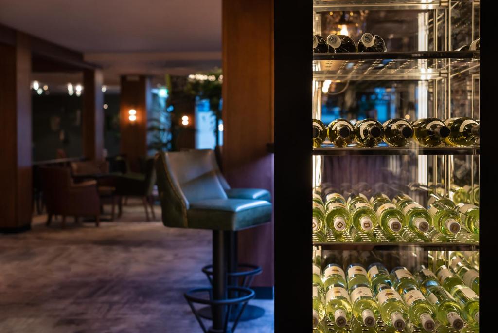 Quality Hotel Sogndal Photo 22