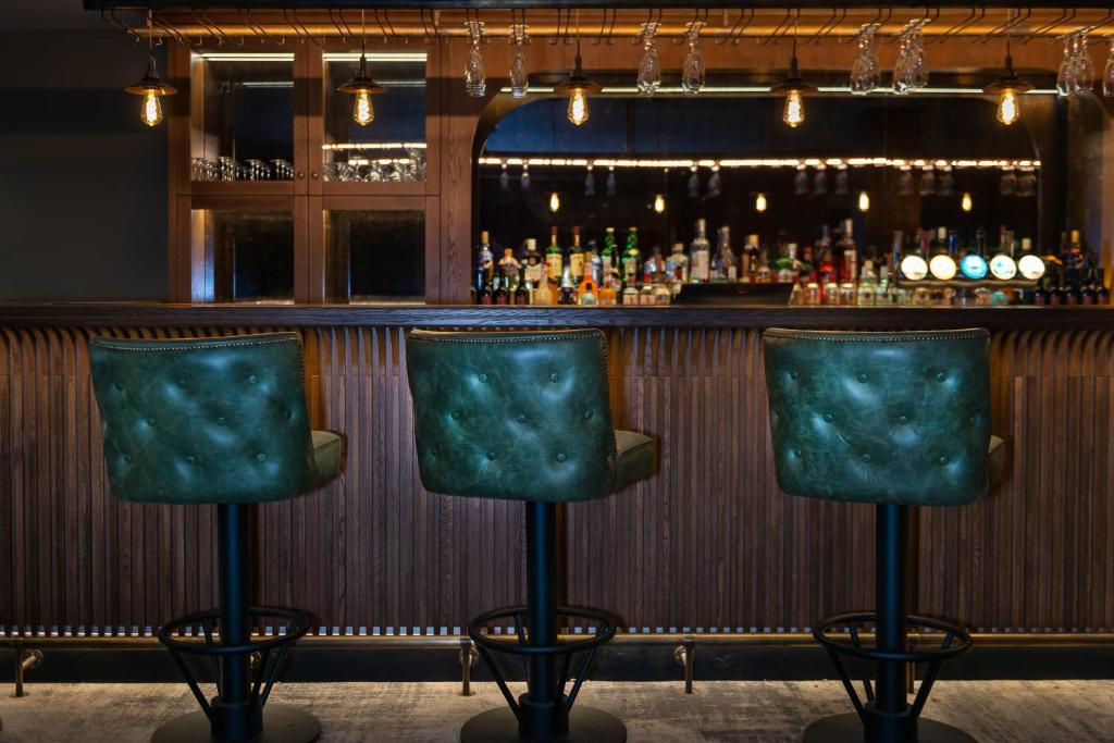 Quality Hotel Sogndal Photo 23