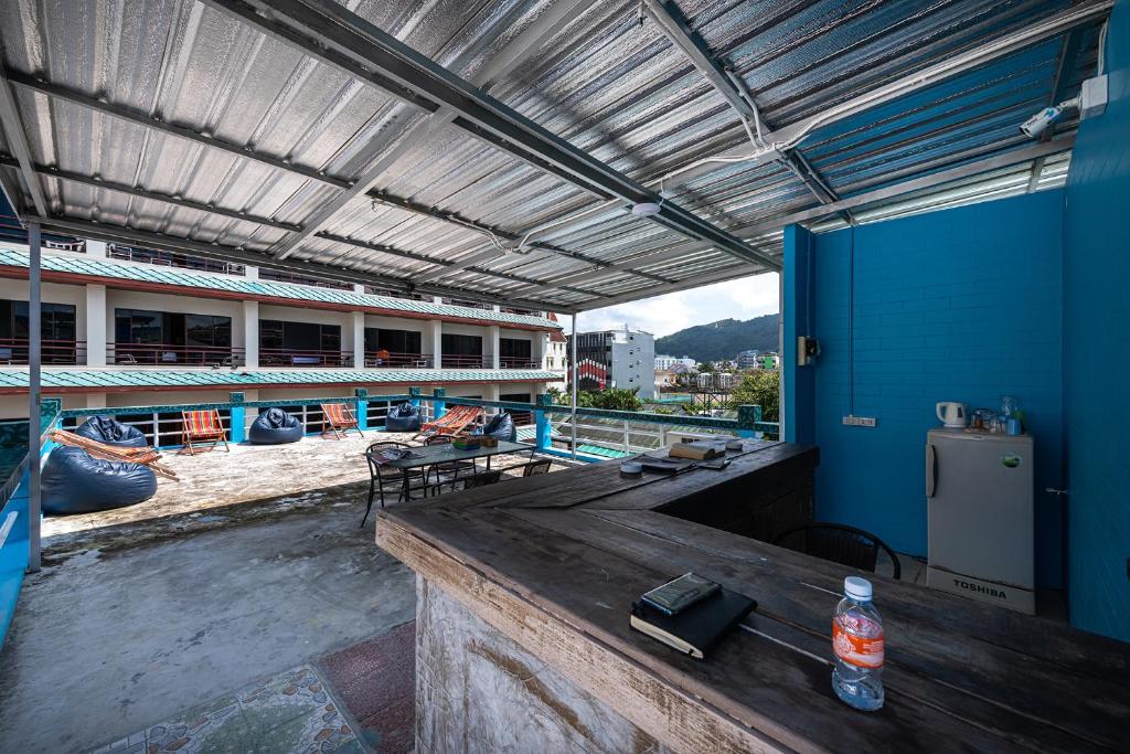 Facilities