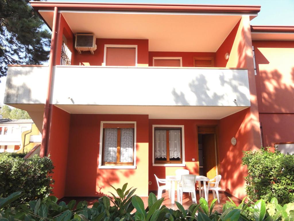 Villaggio Azzurro - Appartamenti - 4