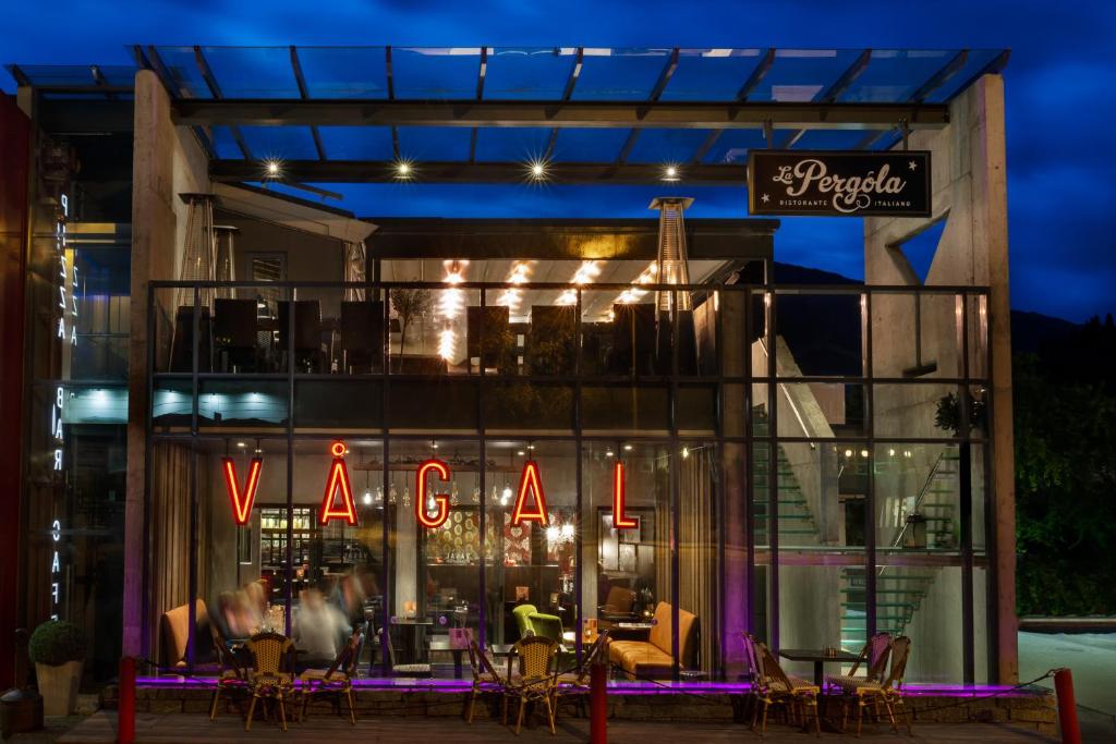 Quality Hotel Sogndal Photo 24