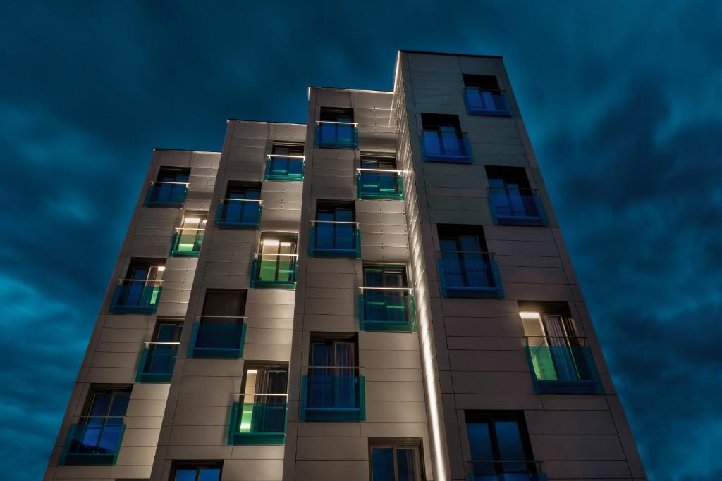 Quality Hotel Sogndal Photo 26