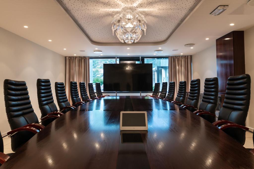 Quality Hotel Sogndal Photo 29