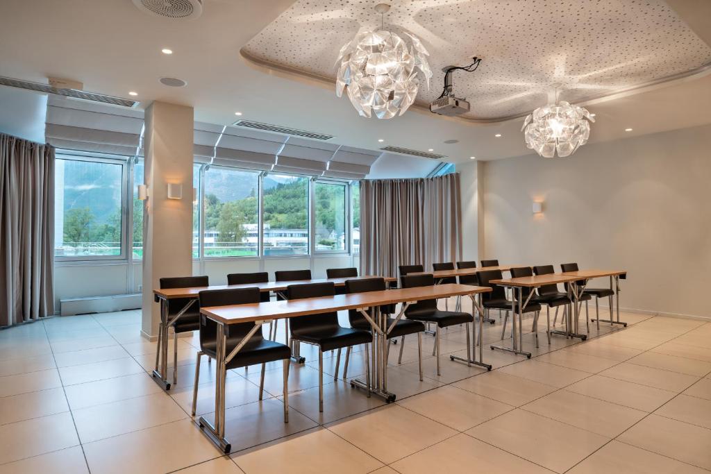 Quality Hotel Sogndal Photo 31