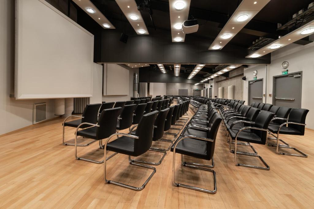 Quality Hotel Sogndal Photo 32