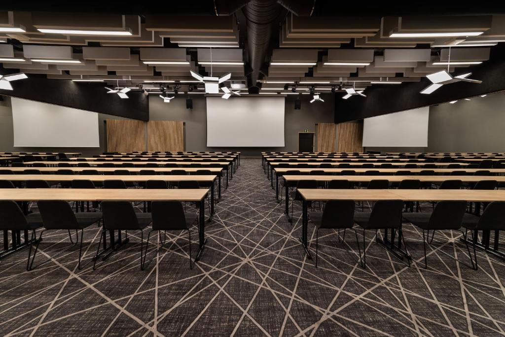 Quality Hotel Sogndal Photo 34