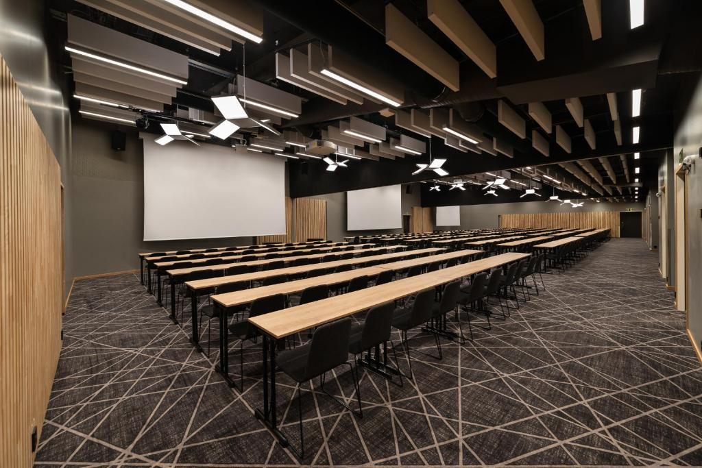 Quality Hotel Sogndal Photo 35