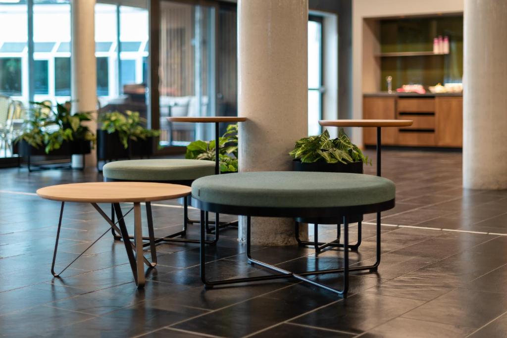 Quality Hotel Sogndal Photo 36