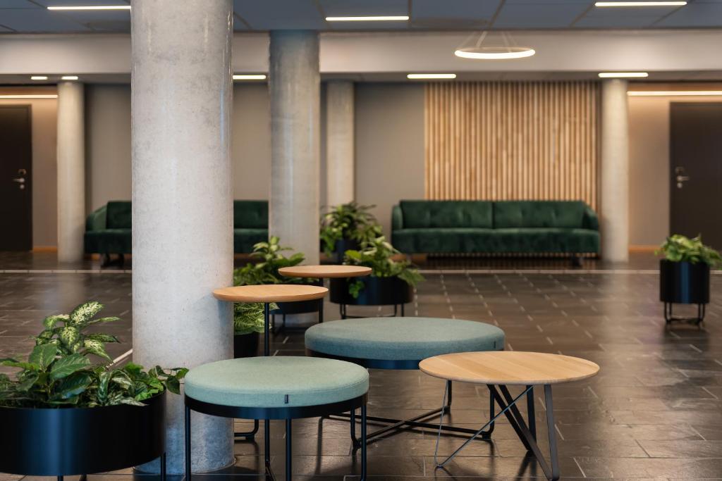 Quality Hotel Sogndal Photo 37