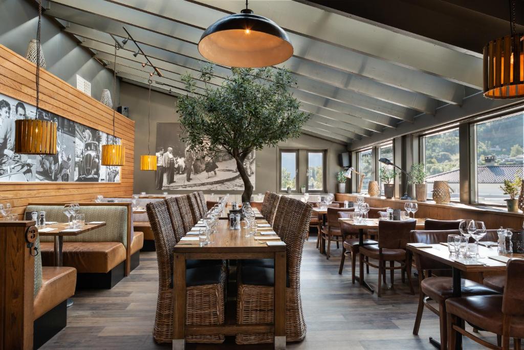 Quality Hotel Sogndal Photo 42