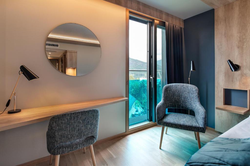 Quality Hotel Sogndal Photo 49