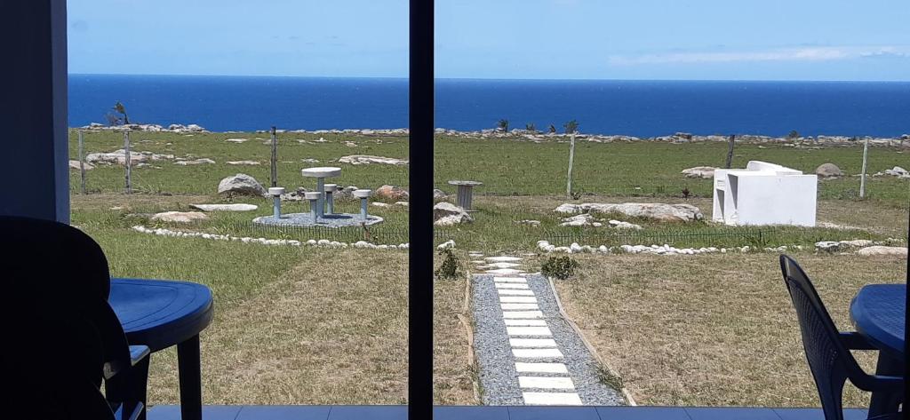 Wild Coast Grosvenor Holiday Home — Hotel in San Lameer