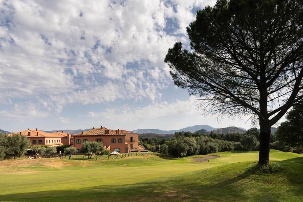 Il Picciolo Etna Golf Resort & Spa Photo 46