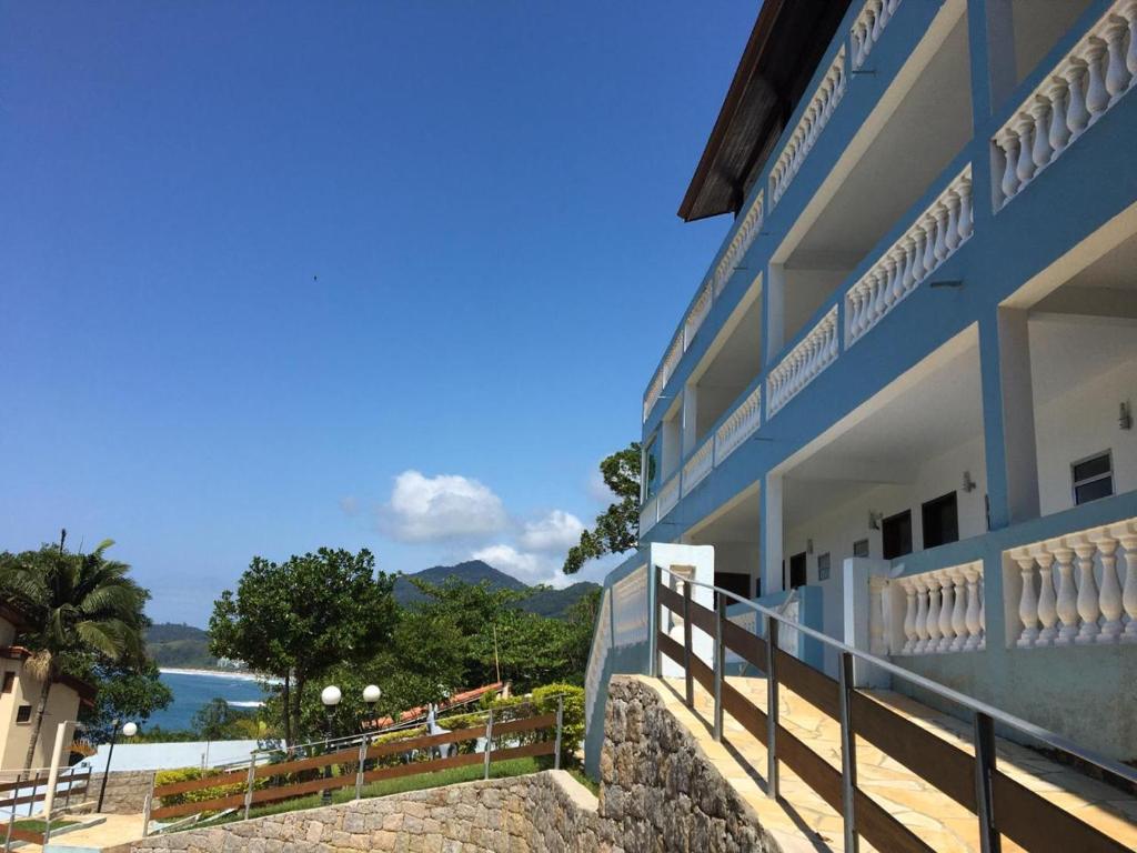 Recanto do Teimoso suites