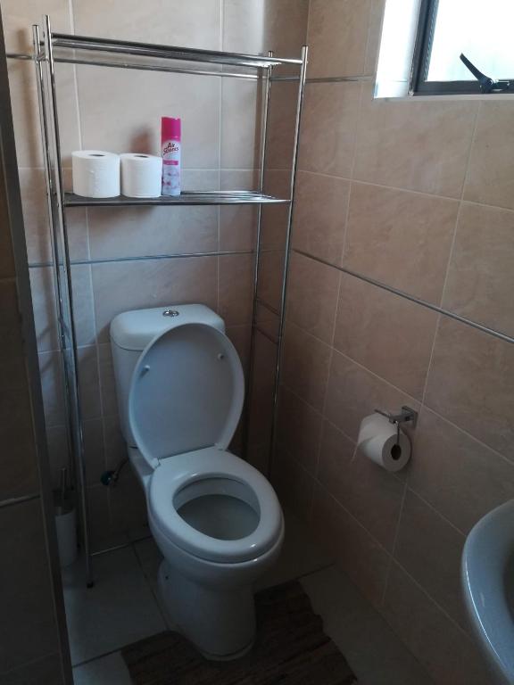 バスルーム（客室）