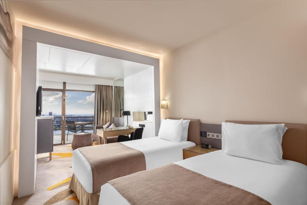 Holiday Inn Cairo Maadi Photo 6