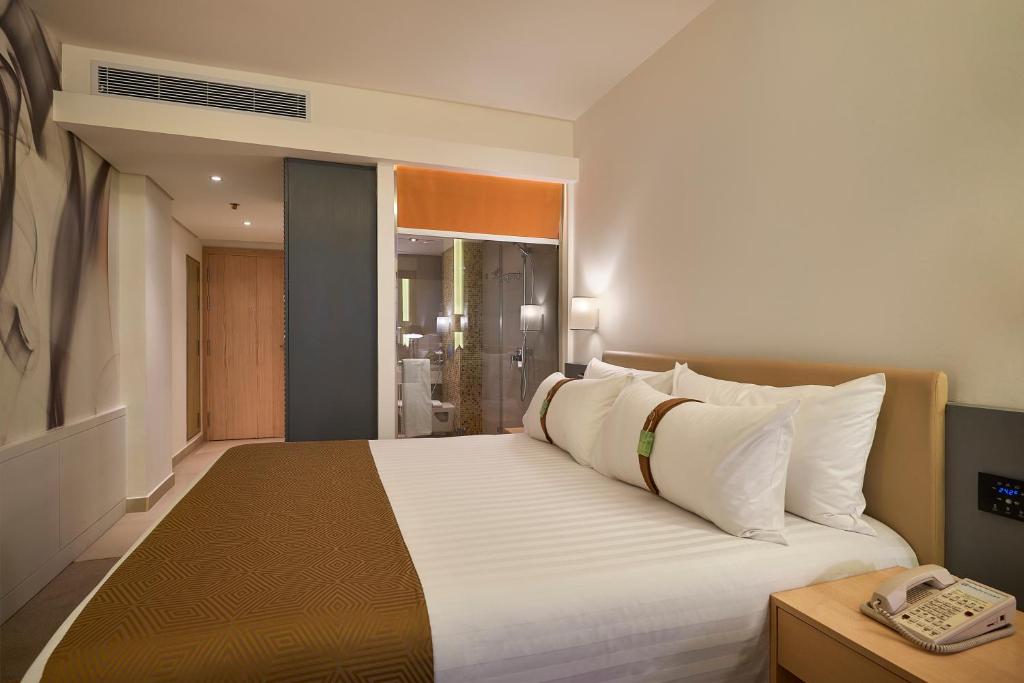 Holiday Inn Cairo Maadi Photo 7