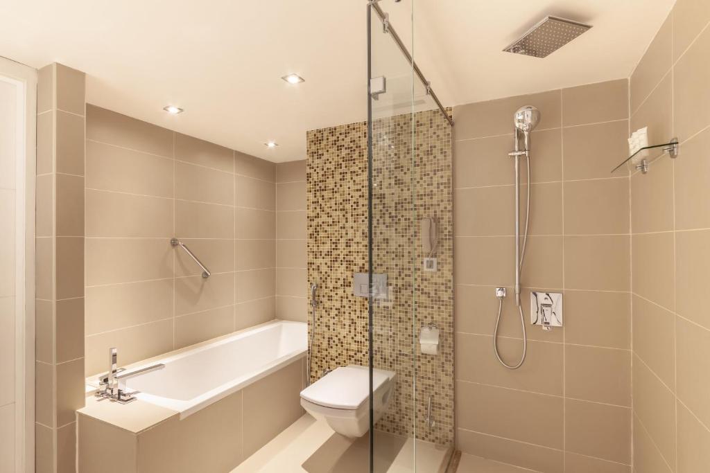 Holiday Inn Cairo Maadi Photo 9