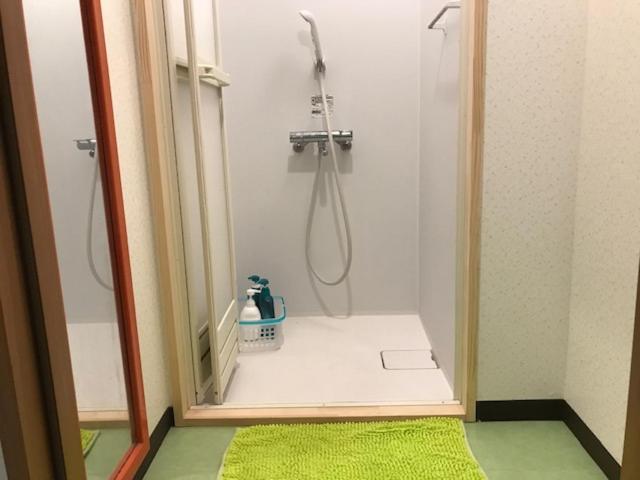 Hotel Wish HANA photo