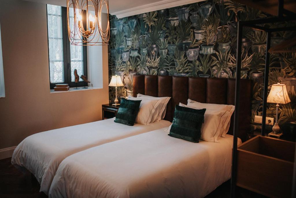 1930 Boutique Hotel photo