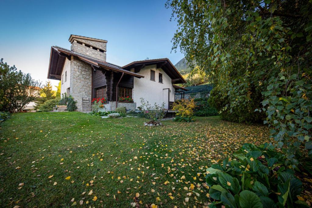 Casa Del Boschetto