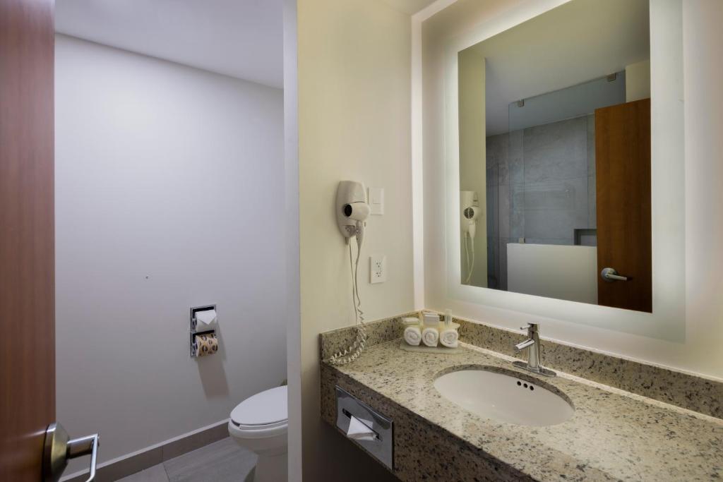 Holiday Inn Express Puebla by IHG - 4