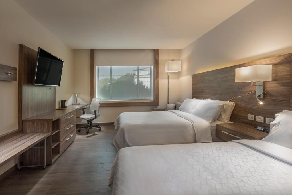 Holiday Inn Express Puebla by IHG - 3