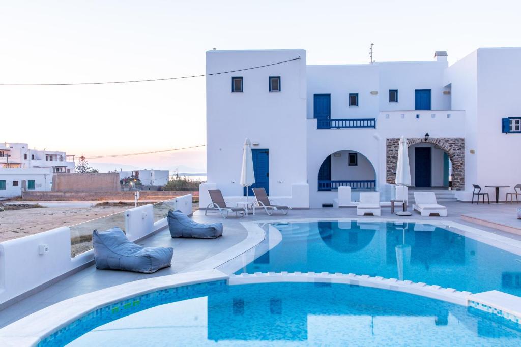 Kallithea Hotel photo