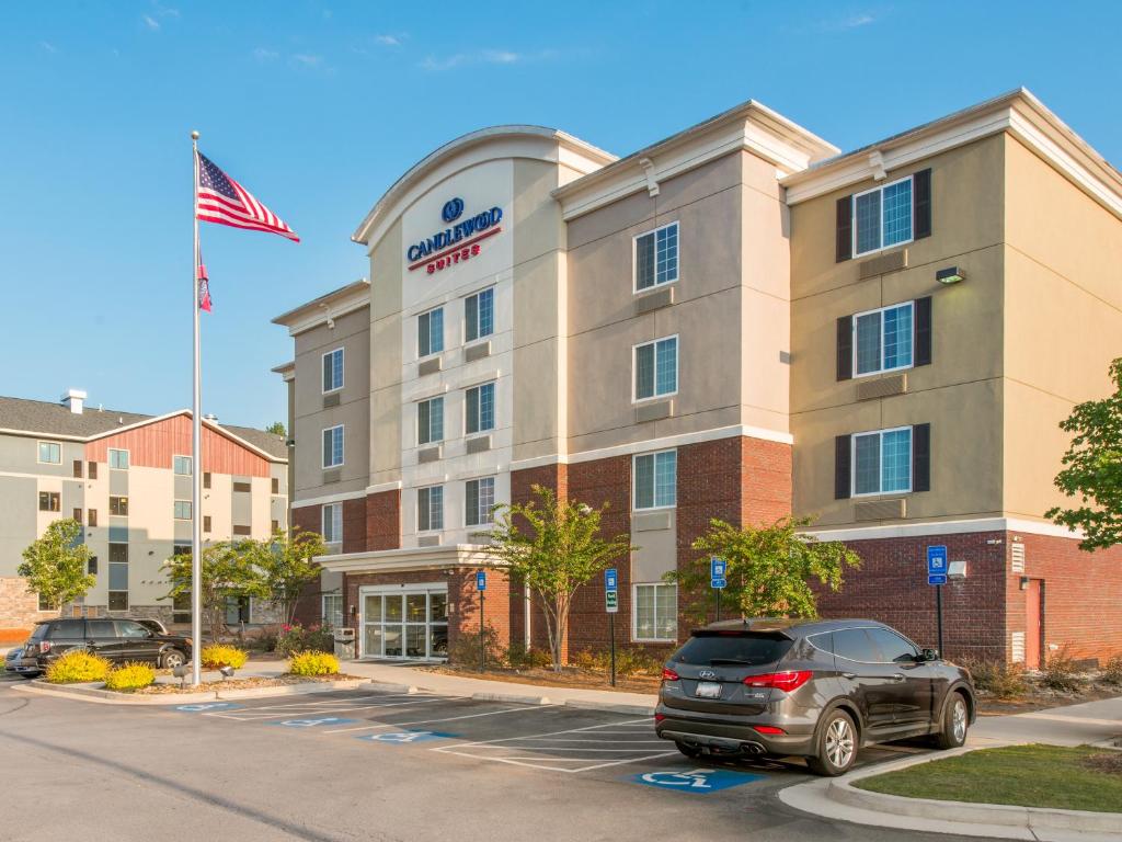 Fairfield Inn & Suites by Marriott Atlanta Lithia Springs, GA 40