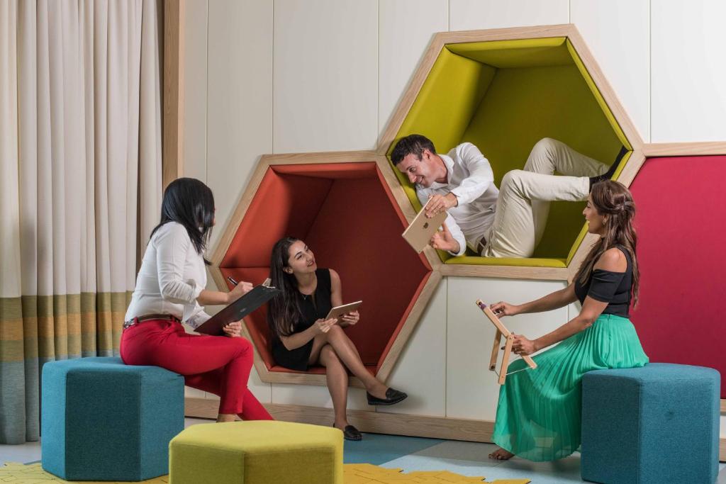 Meeting room / ballrooms