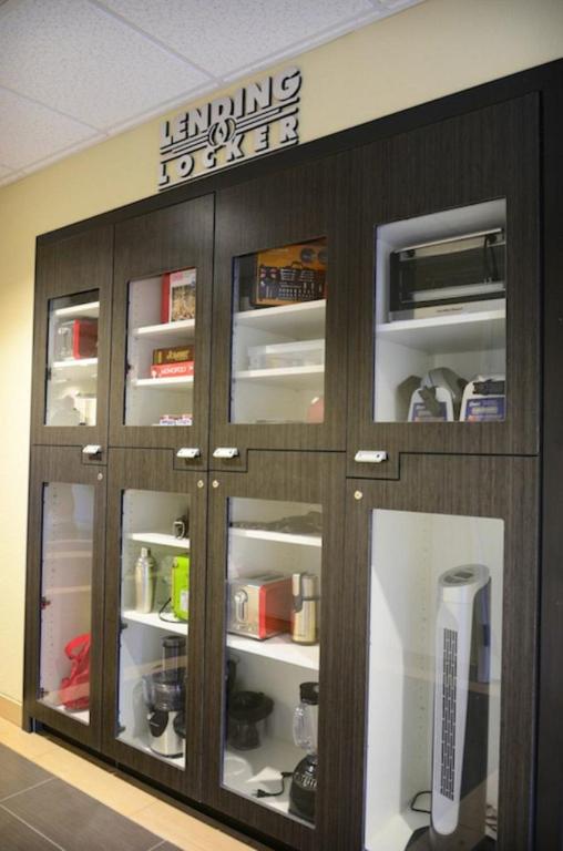 Candlewood Suites Denver Northeast - Brighton photo