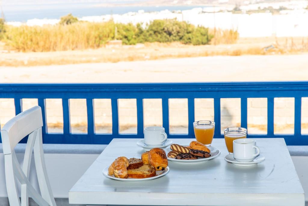 Kallithea Hotel photo