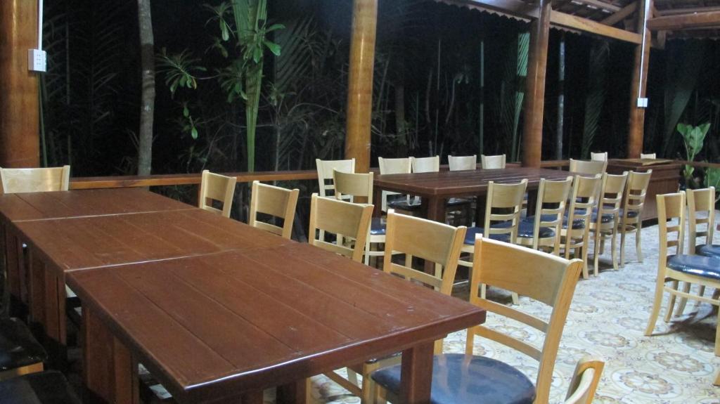Homestay Xom Dua Nuoc