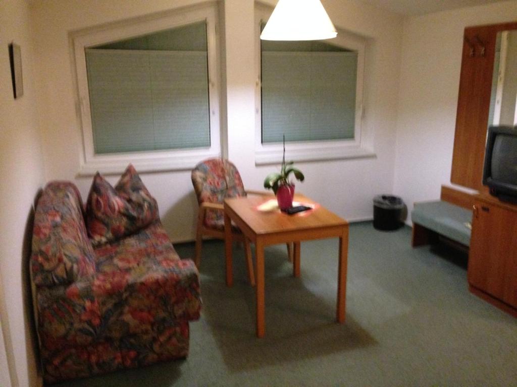 Hotel "Zur Panke" photo